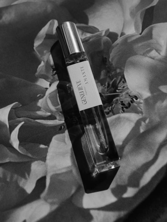 Amante Eau de Parfum | Lavender Ylang 10 mL