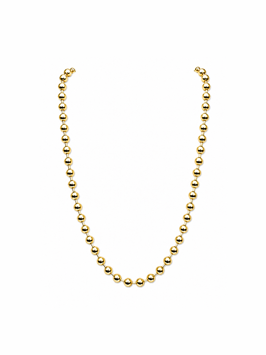 Bubble Bead Chain