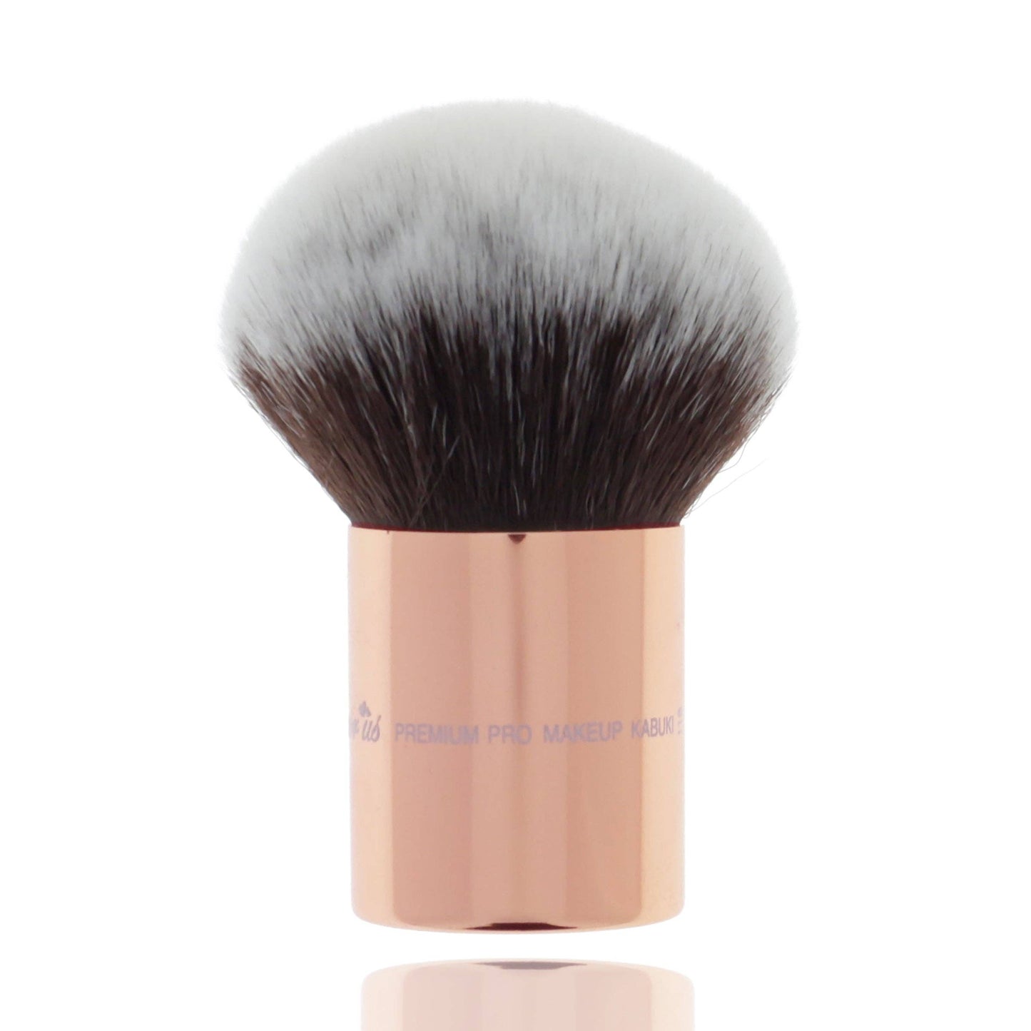 118 - Face & Body Brush