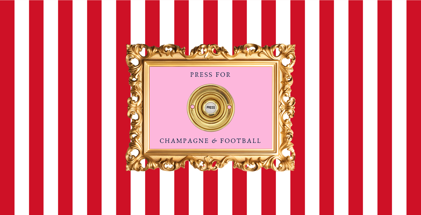 5.5x11 GAMEDAY OXFORD trinket tray insert set of 5