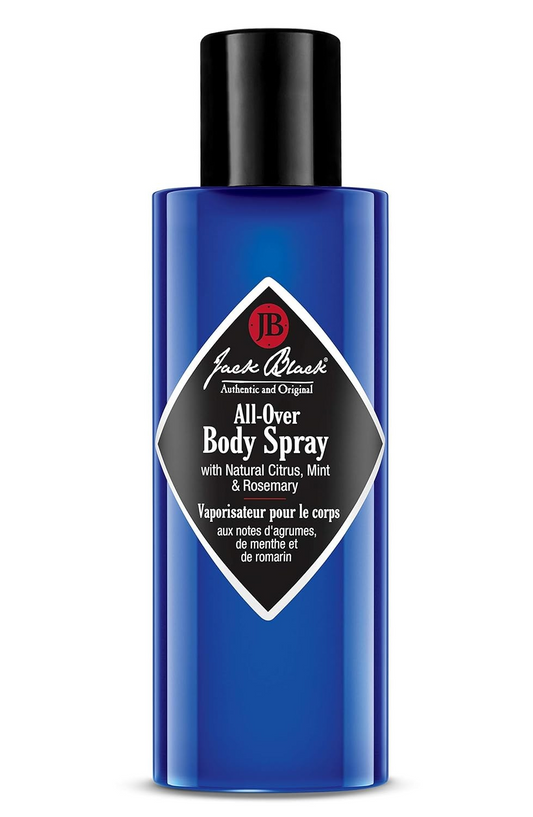 All-Over Body Spray,3.4oz