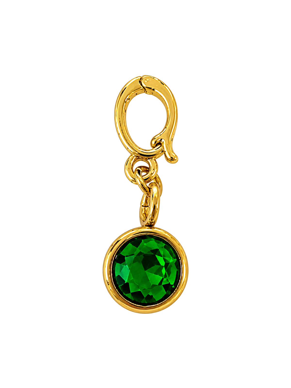 Green Stone