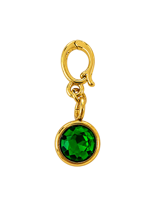 Green Stone