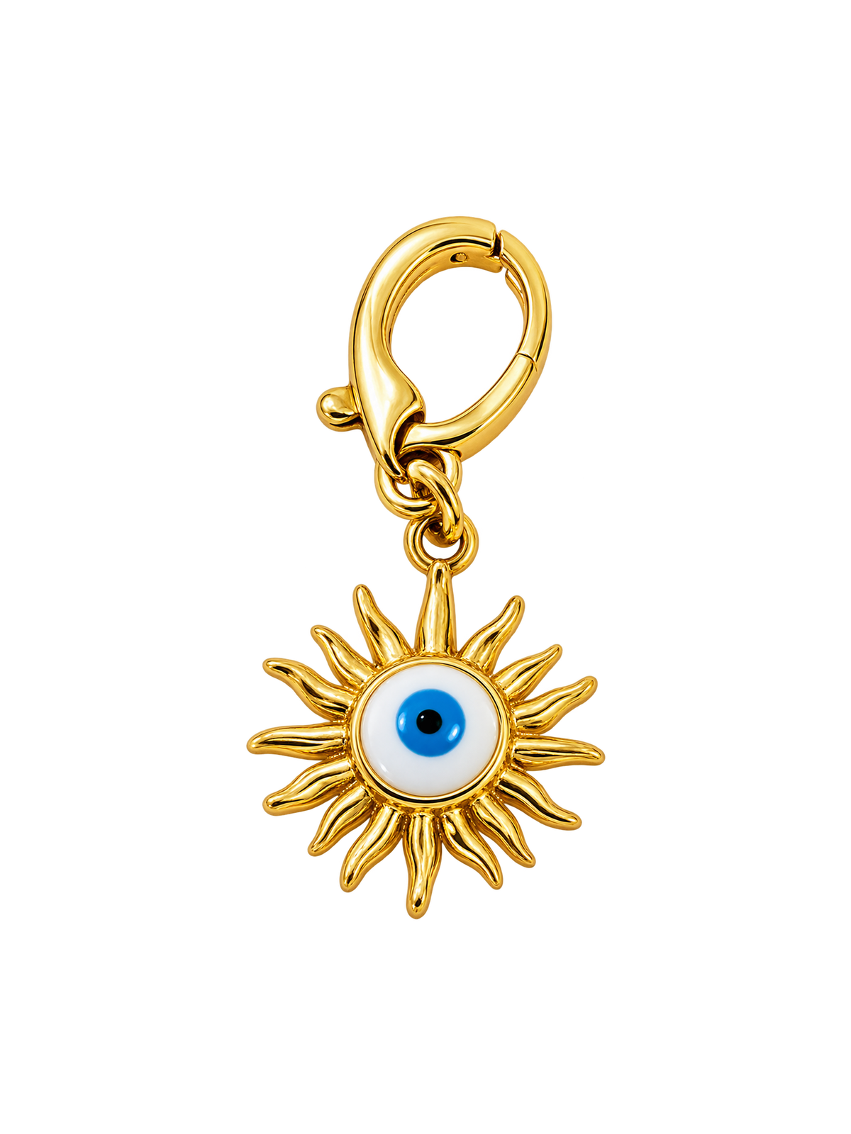 Evil Eye Sun