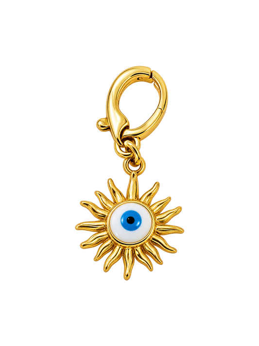 Evil Eye Sun