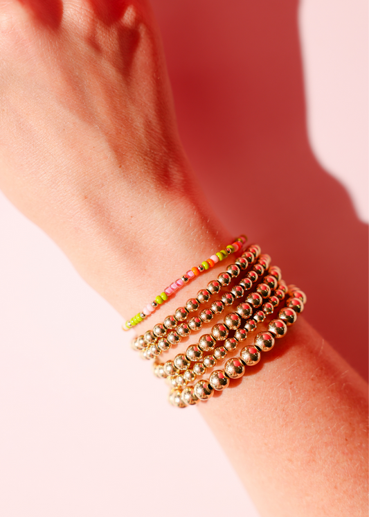 Sherbert Sprinkle Bracelet