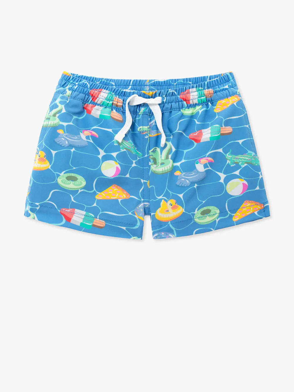 The Lil Cannonball Crews (Toddler)