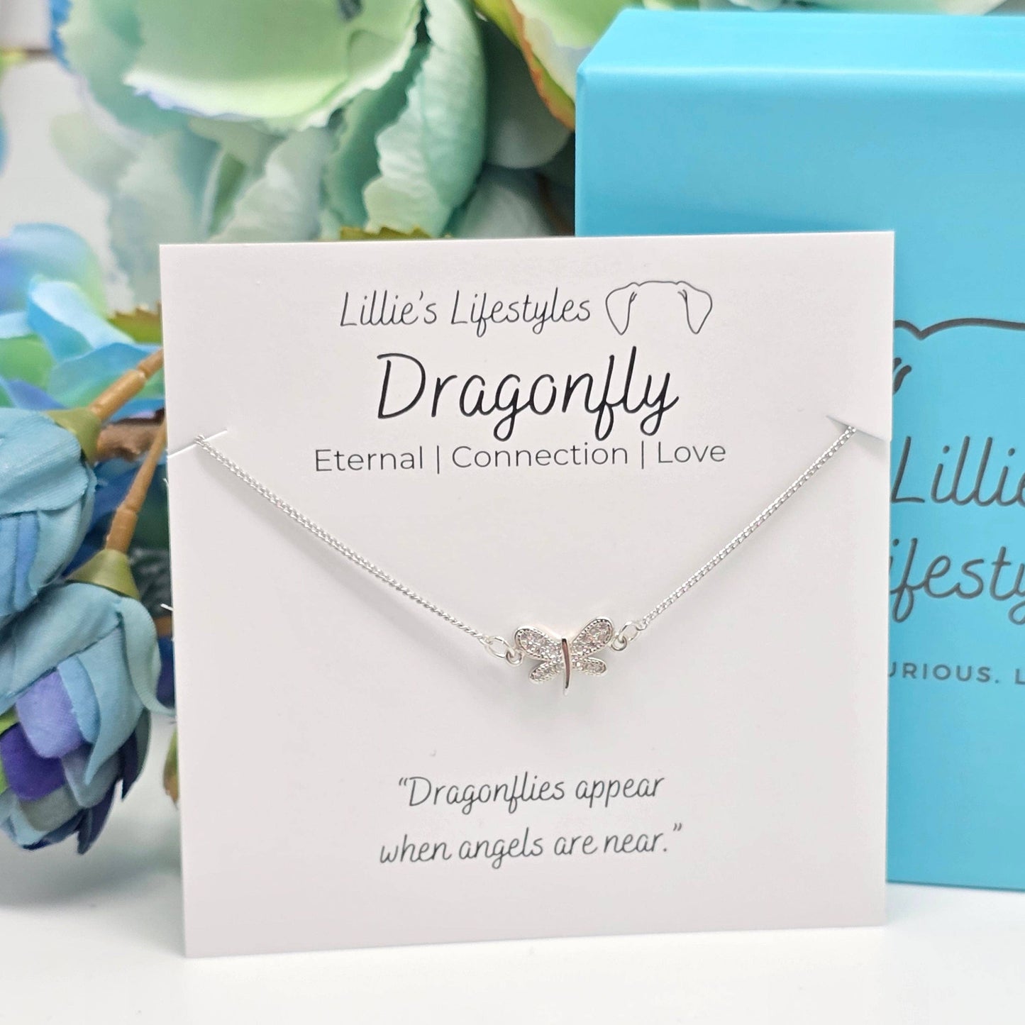 Dragonfly