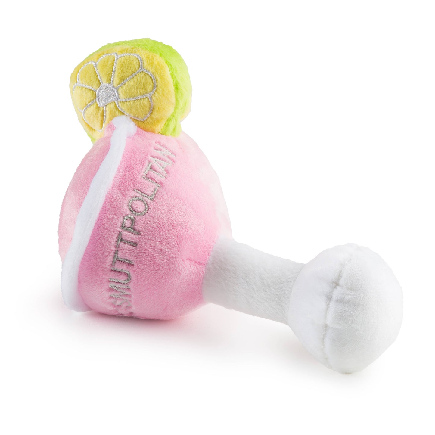 LaBarka Pawsecco  | Squeaker Dog Toy
