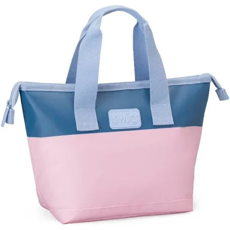 Lunchi Lunch Bag - Rose Water