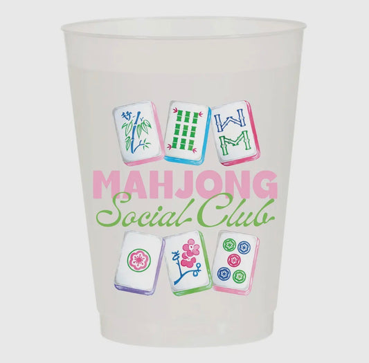 Mahjong Social Club