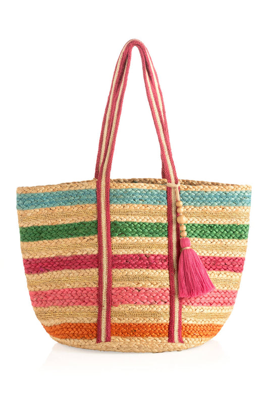 FANTASIA TOTE, MULTI