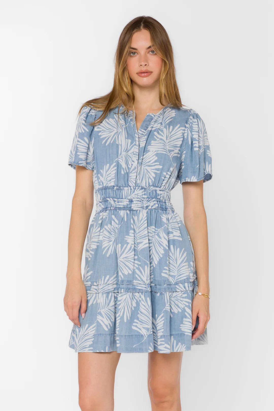 Stilla Dress