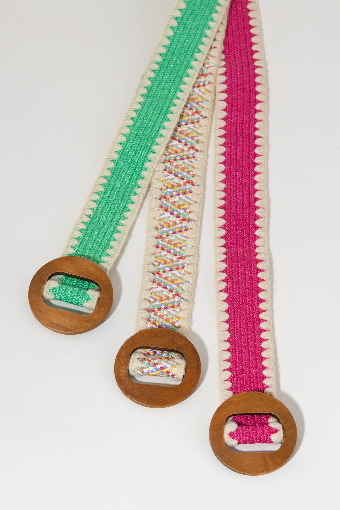 KYRA Belt - Multi color