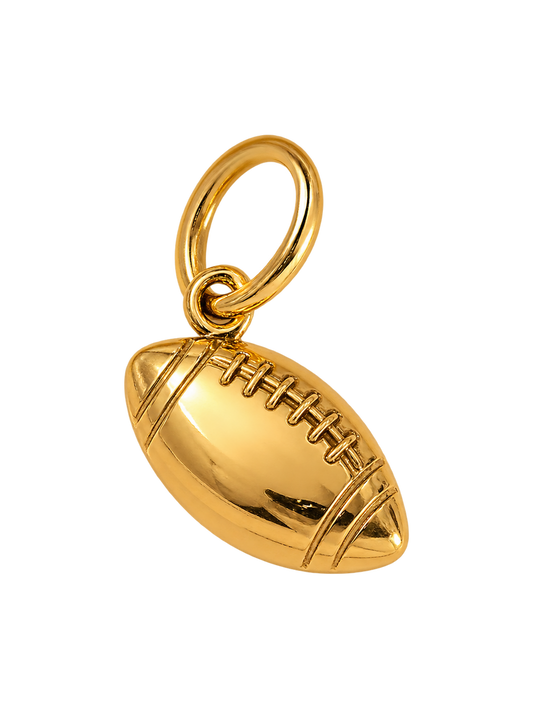 Football Charm