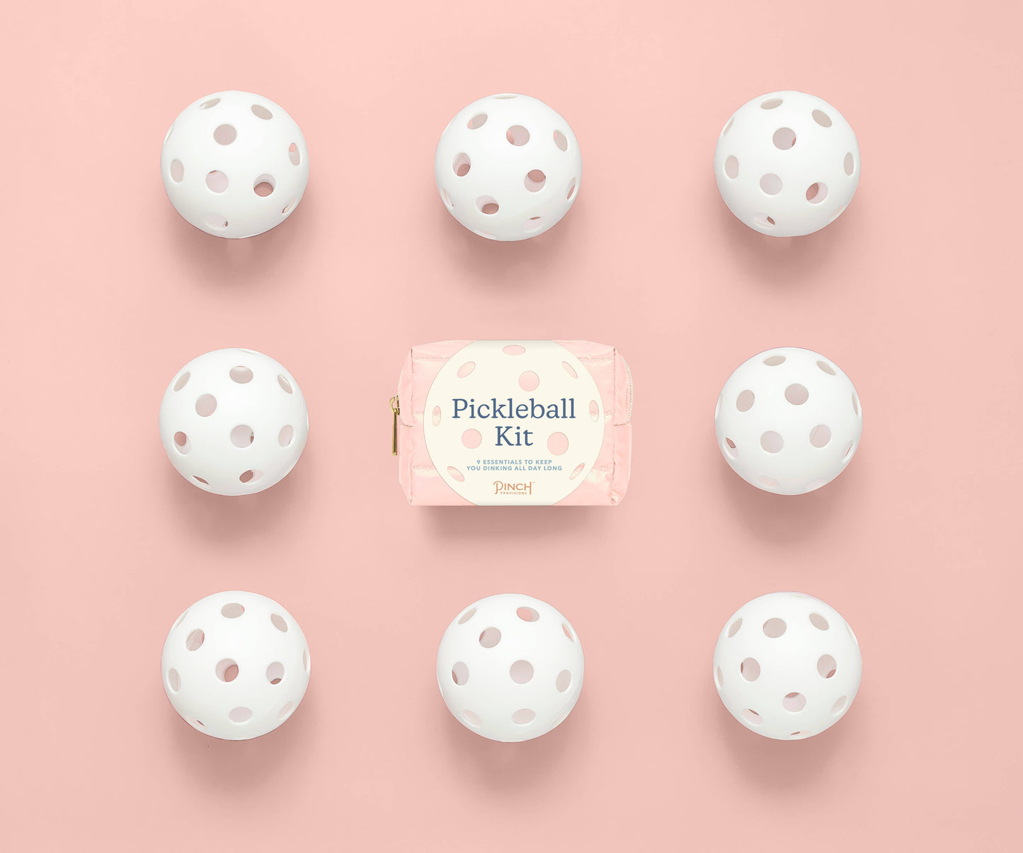 Pickleball Kit | Puffer