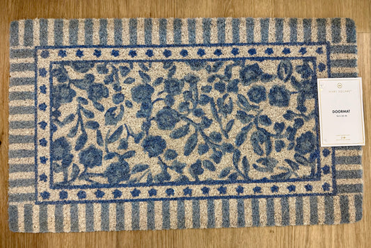 Meadow Line Doormat