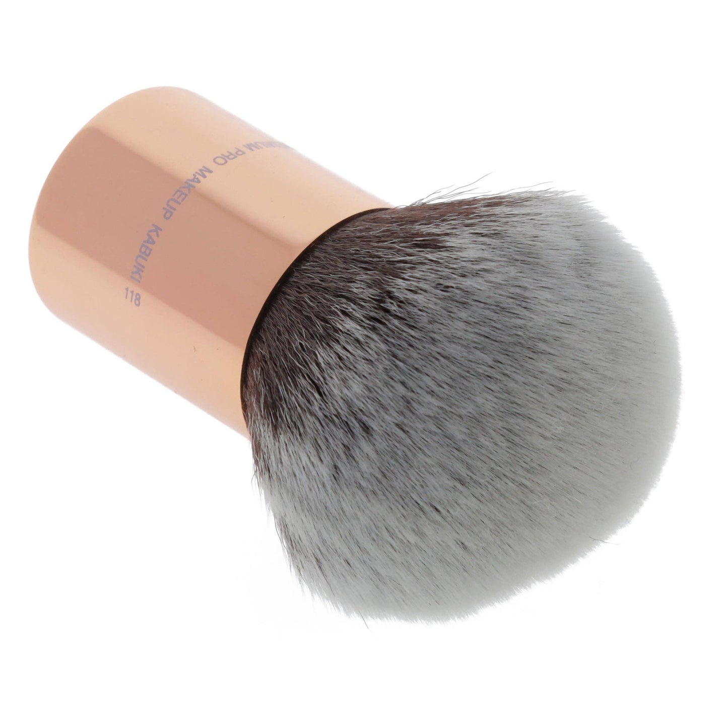 118 - Face & Body Brush