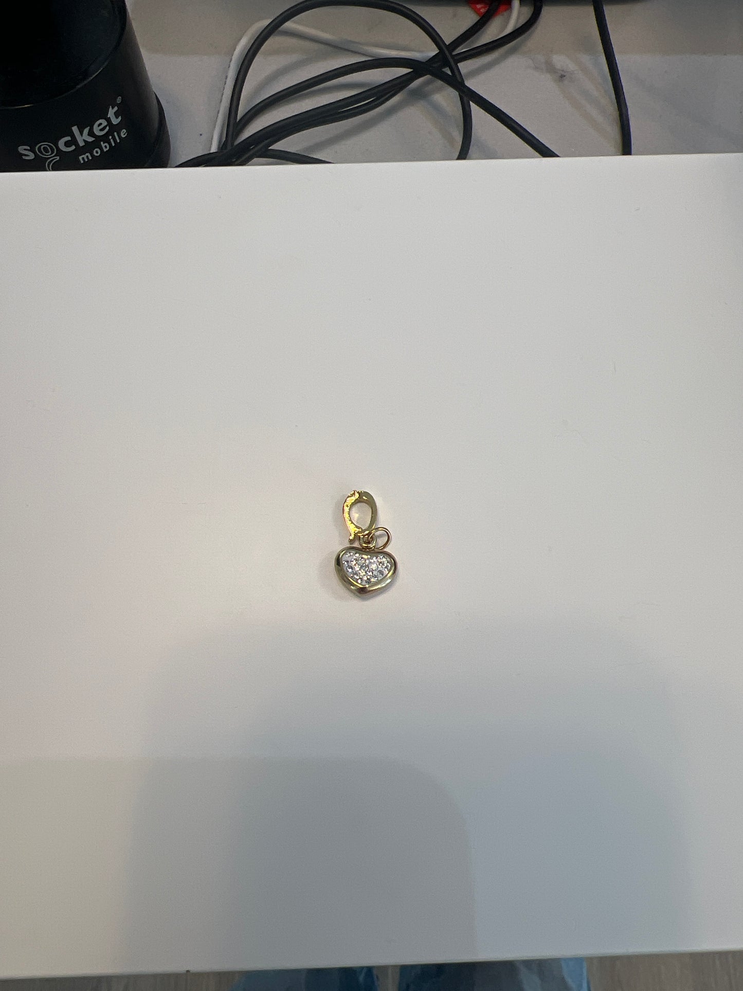 Small Charms