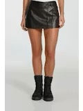Greer Skort - Black