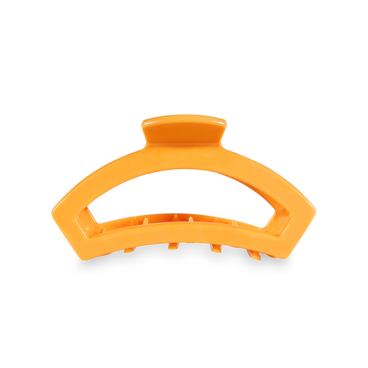 Open Hair Clip | Small | Mango for it!