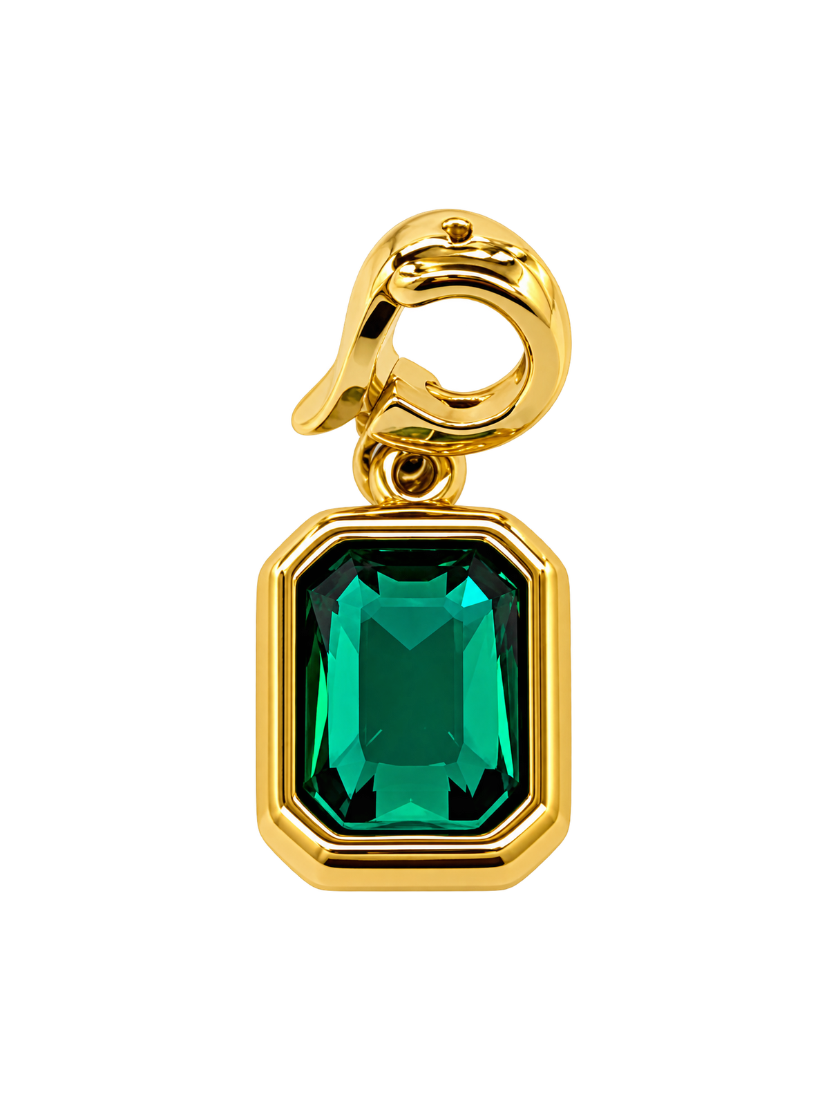 Emerald Gem