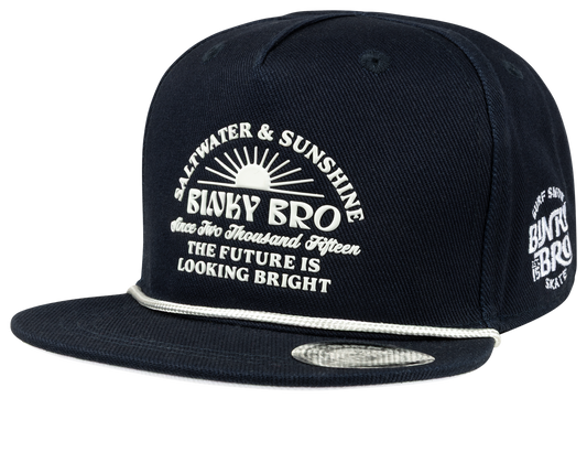 Kids Hat The Future