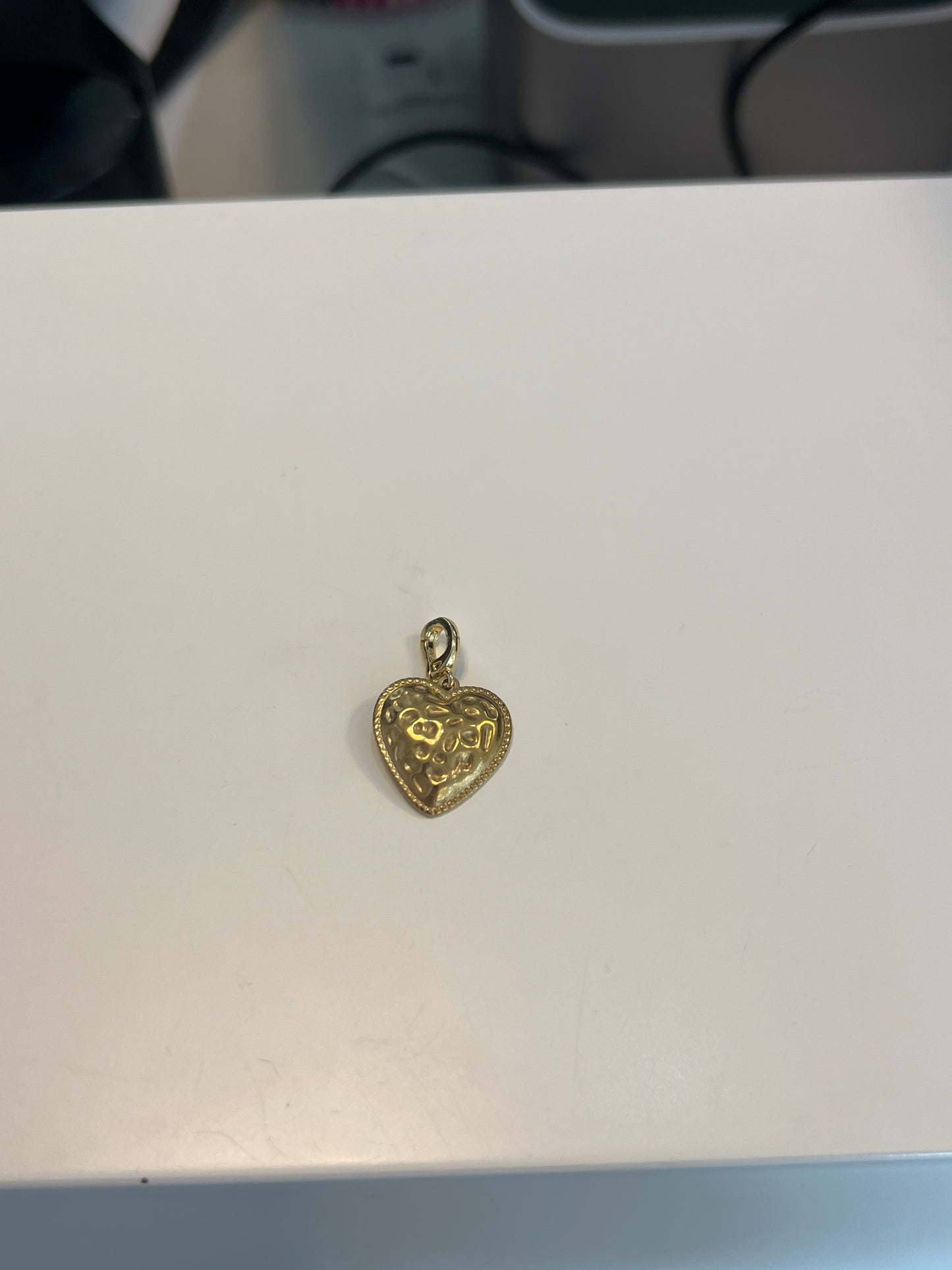 Large Charms