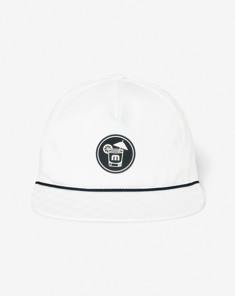 Margarita Pitcher Hat (Snapback)