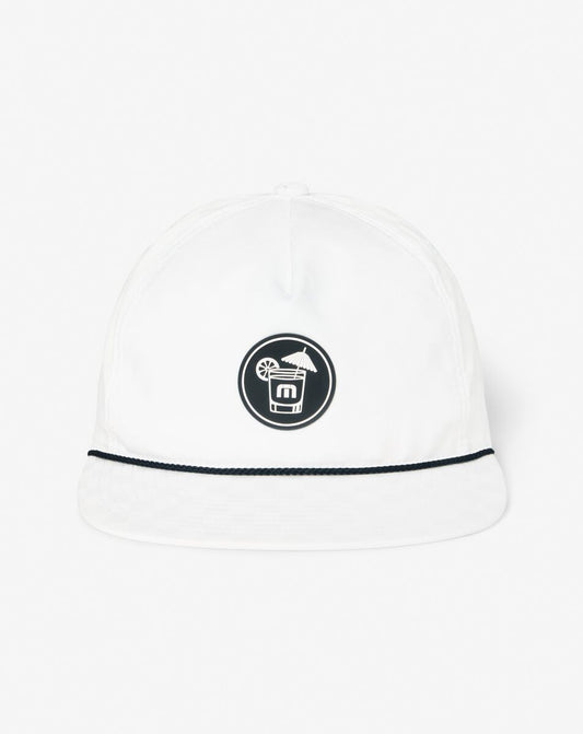 Margarita Pitcher Hat (Snapback)