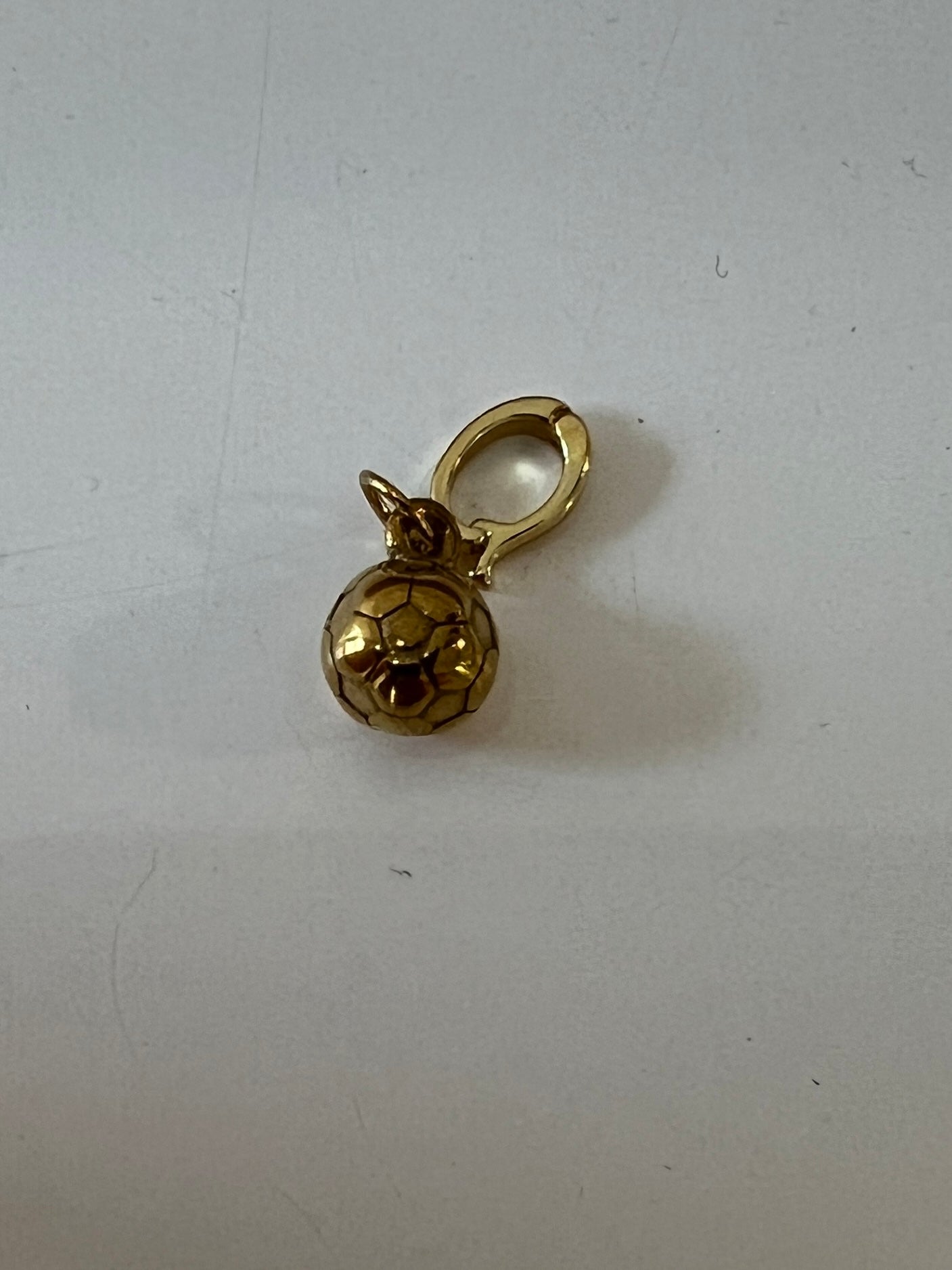 Small Charms