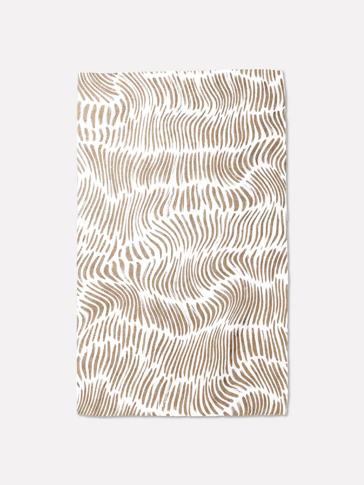 L'Avant Cleaning Spray/Geometry Towel