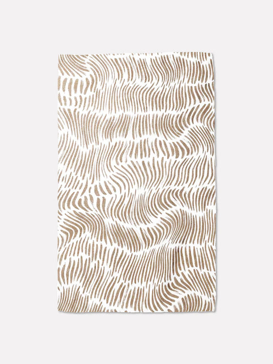 L'Avant Cleaning Spray/Geometry Towel