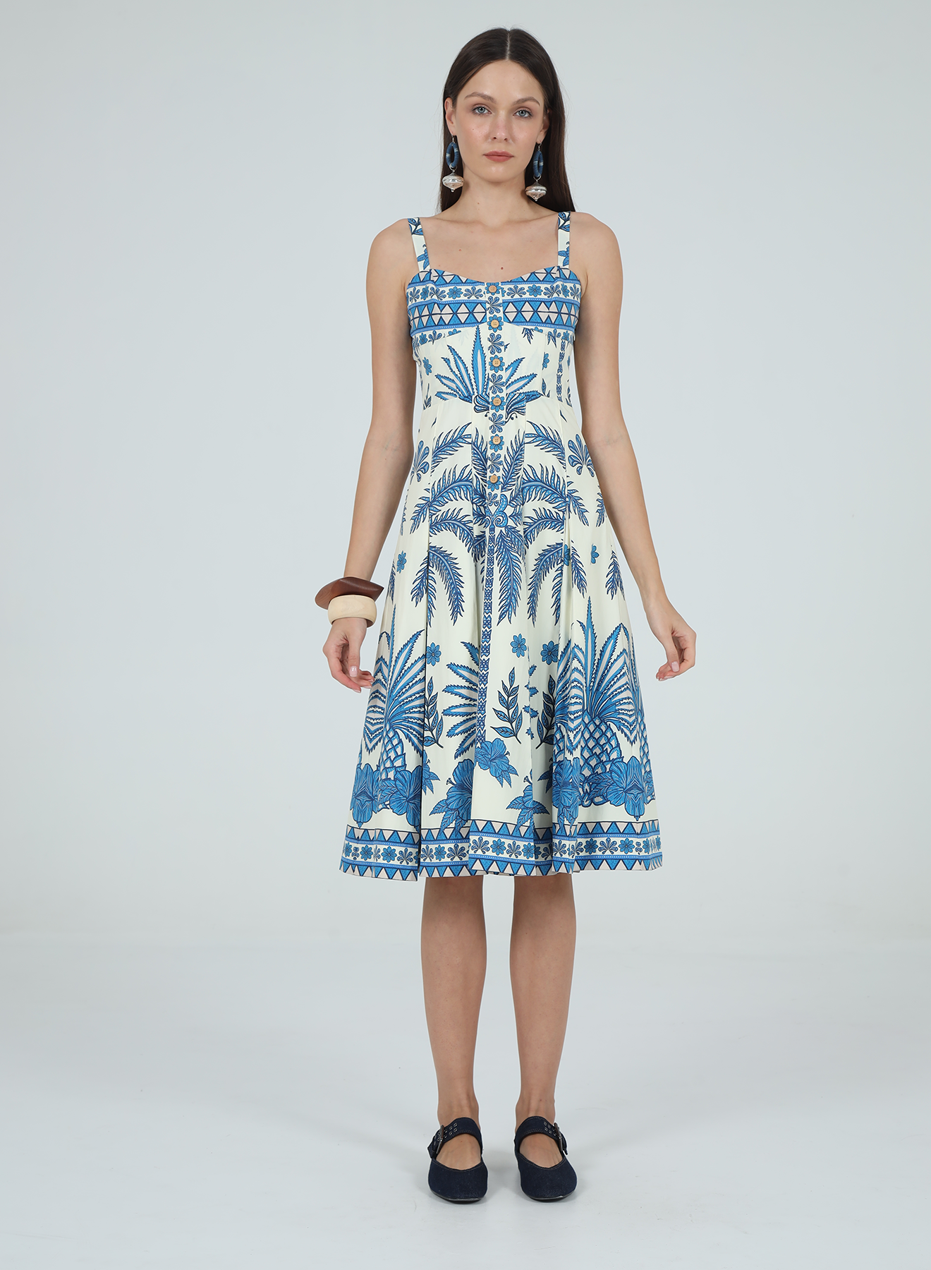 Toronto Dress