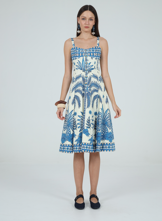 Toronto Dress