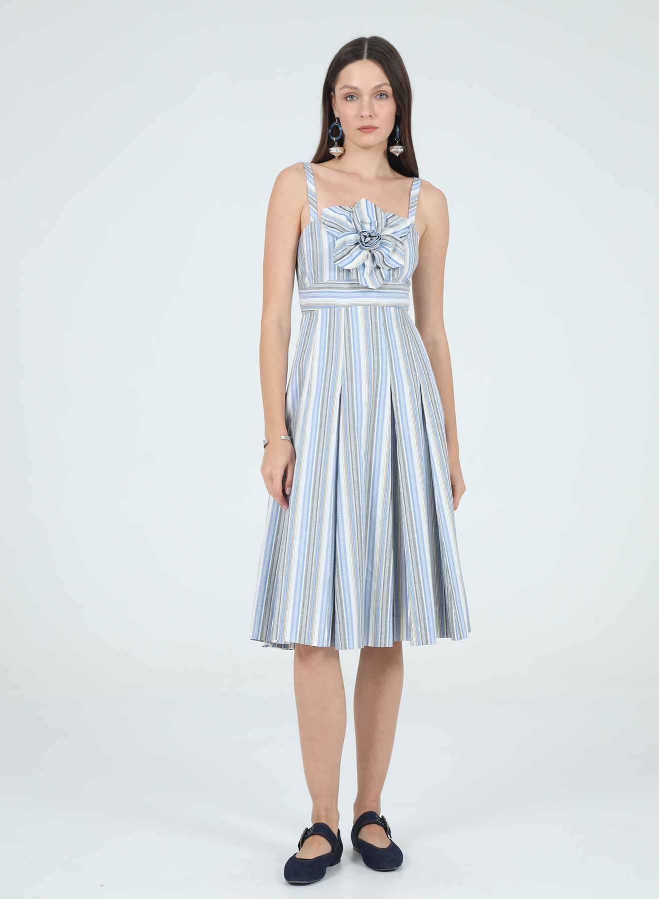 Honolulu Dress