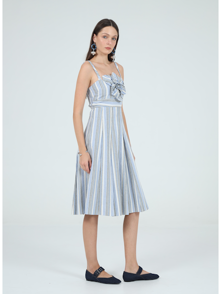 Honolulu Dress