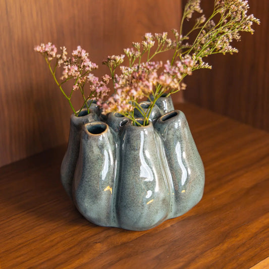 Artichoke Flower Holder