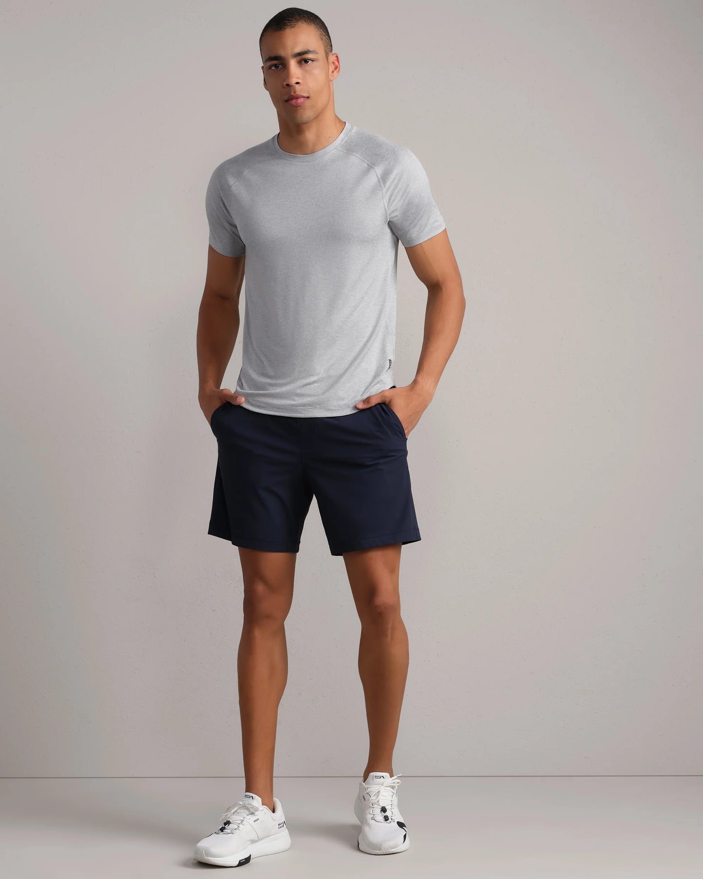 Rhone Atmosphere Tee