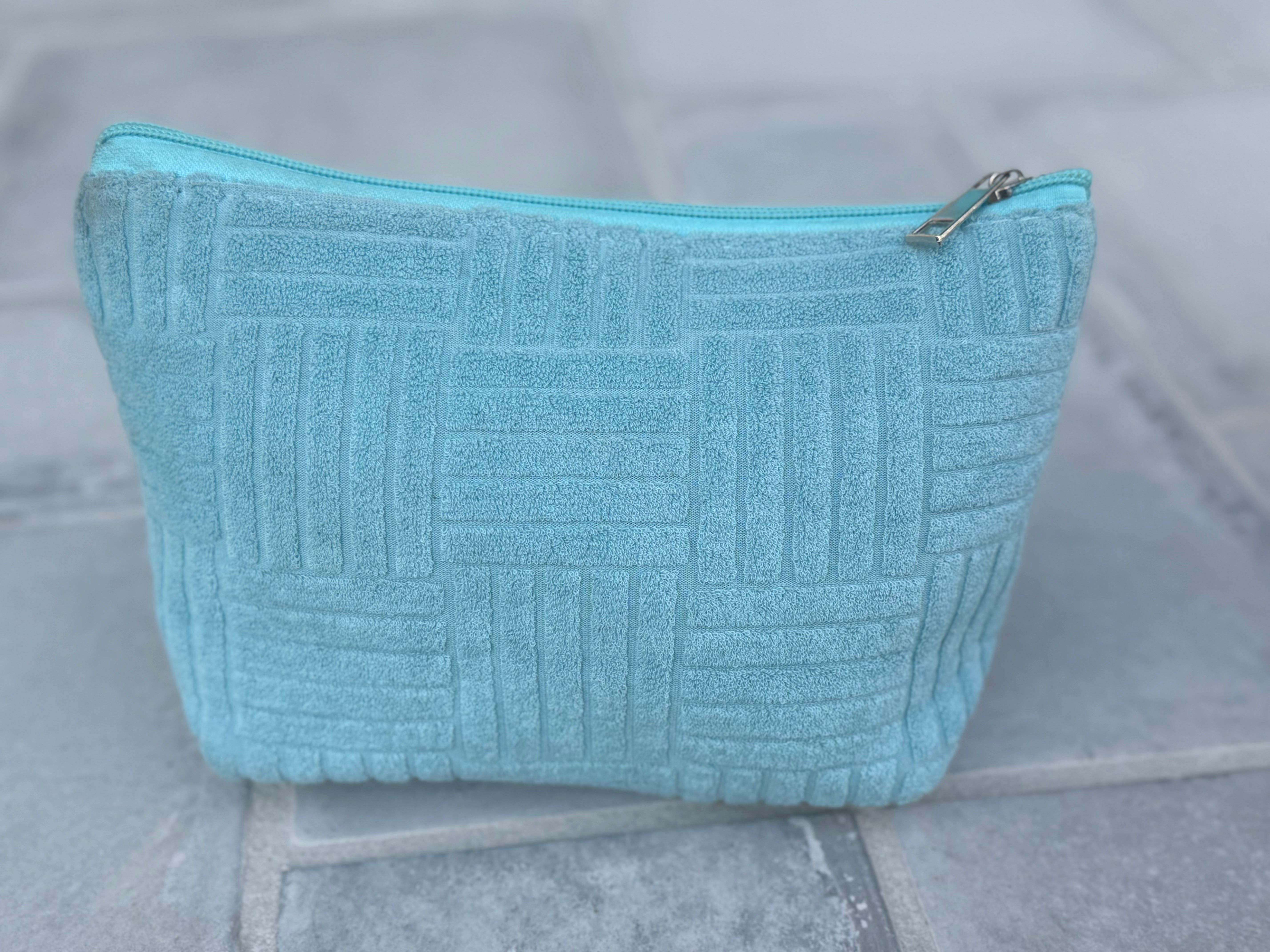 Terry Makeup Bags - Thumbnail 3