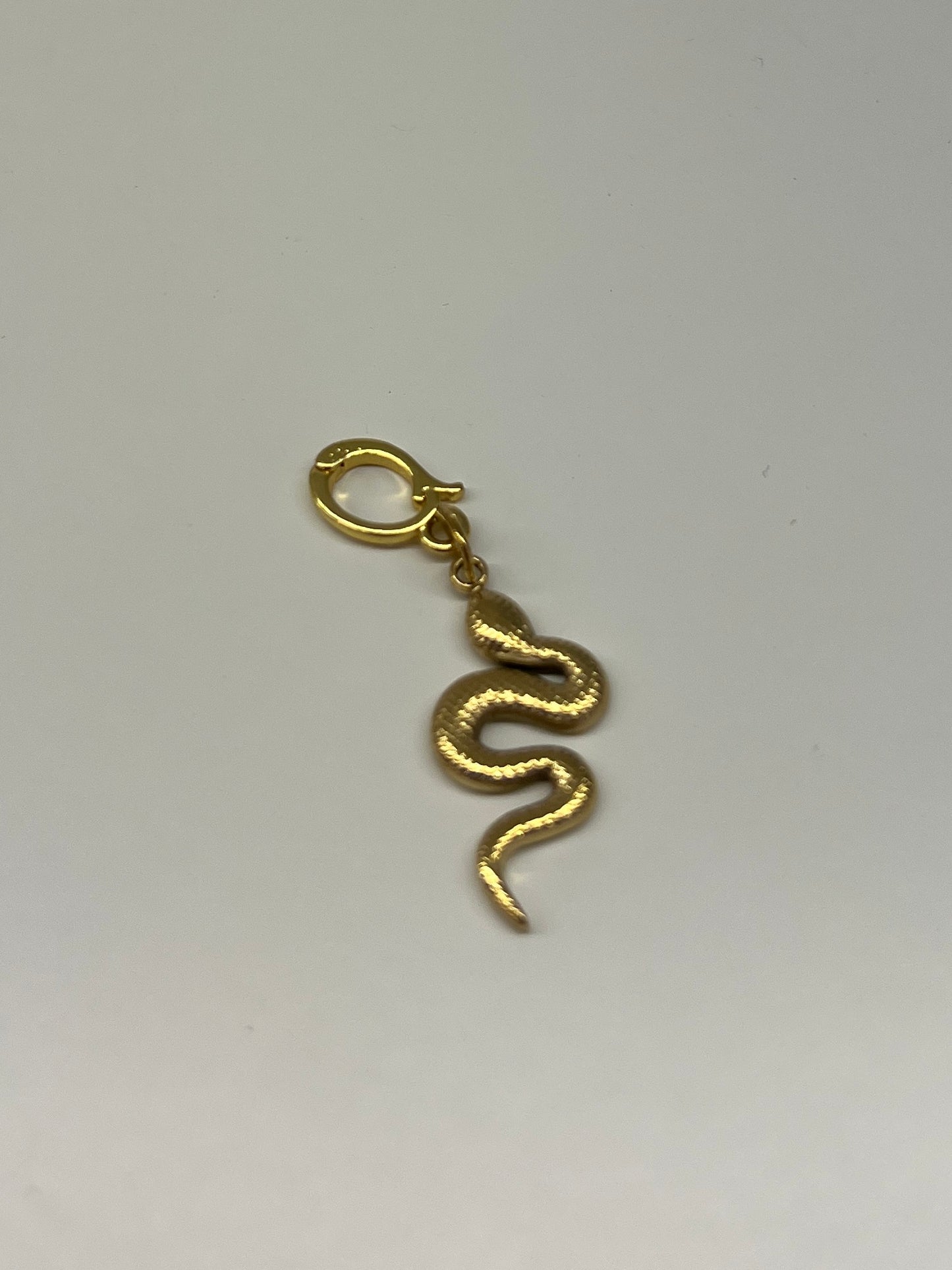 Small Charms