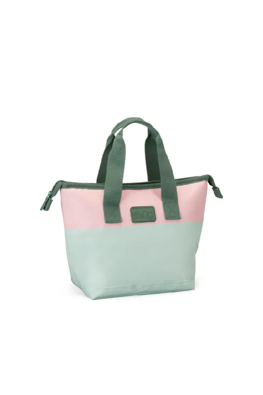 Lunchi Lunch Bag - Sage Mist