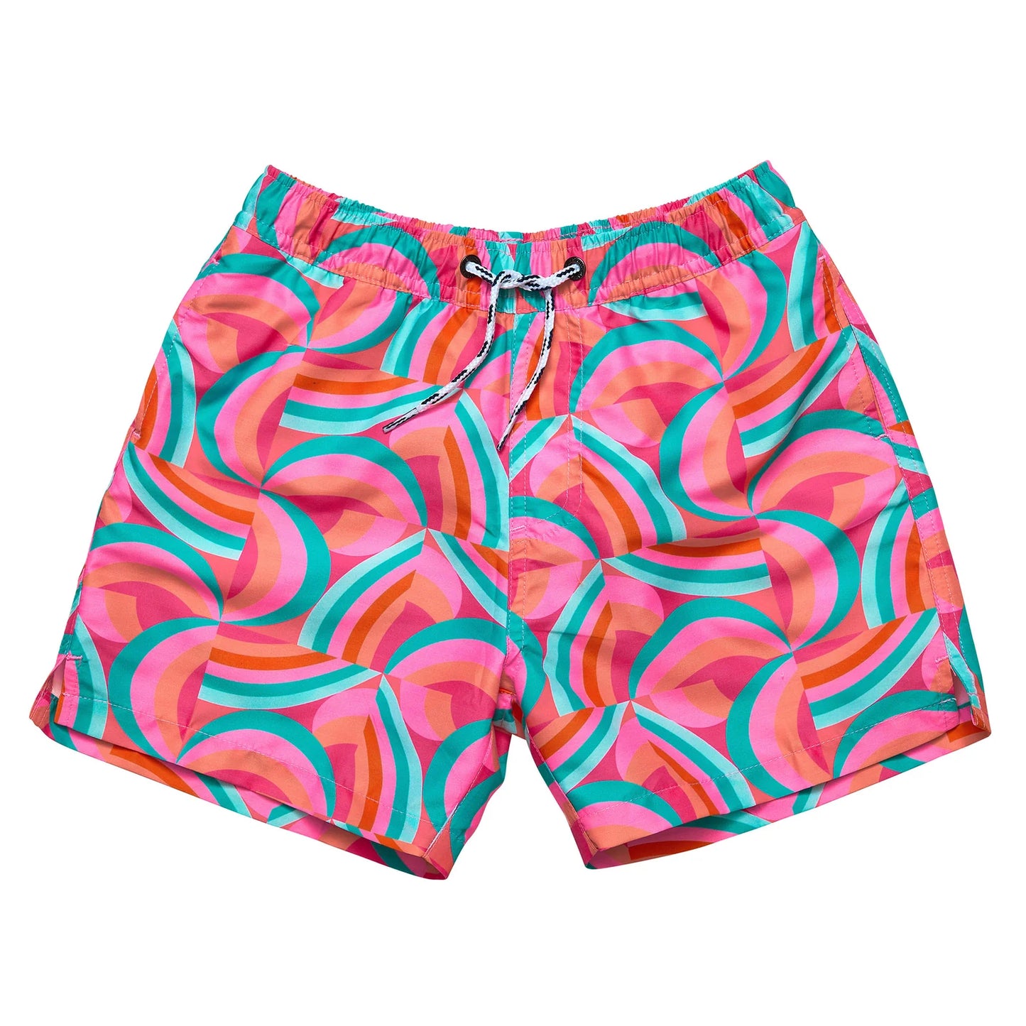 Geo Melon Swimtrunks