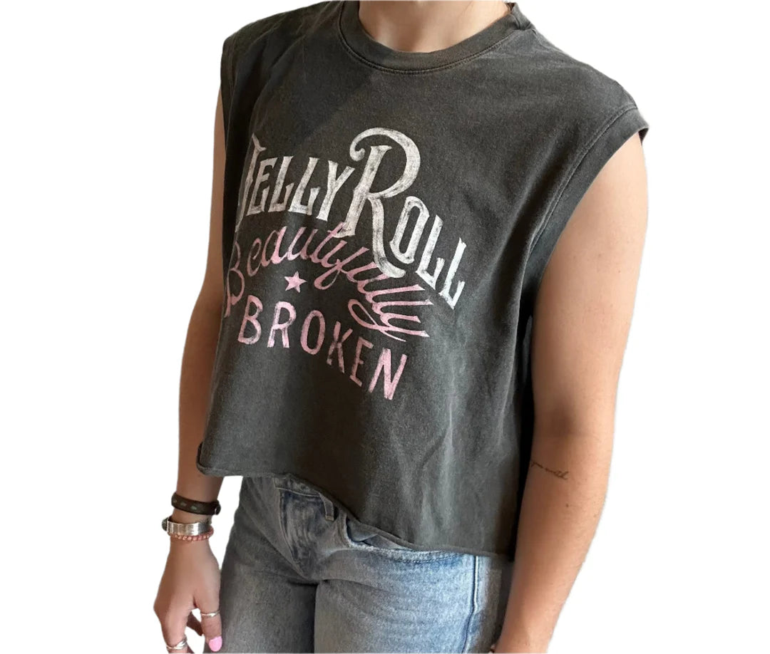 Jelly Roll BB Tank