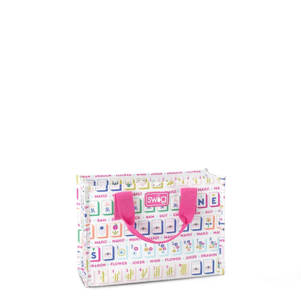 Swig Mahjong Small Gift Bag