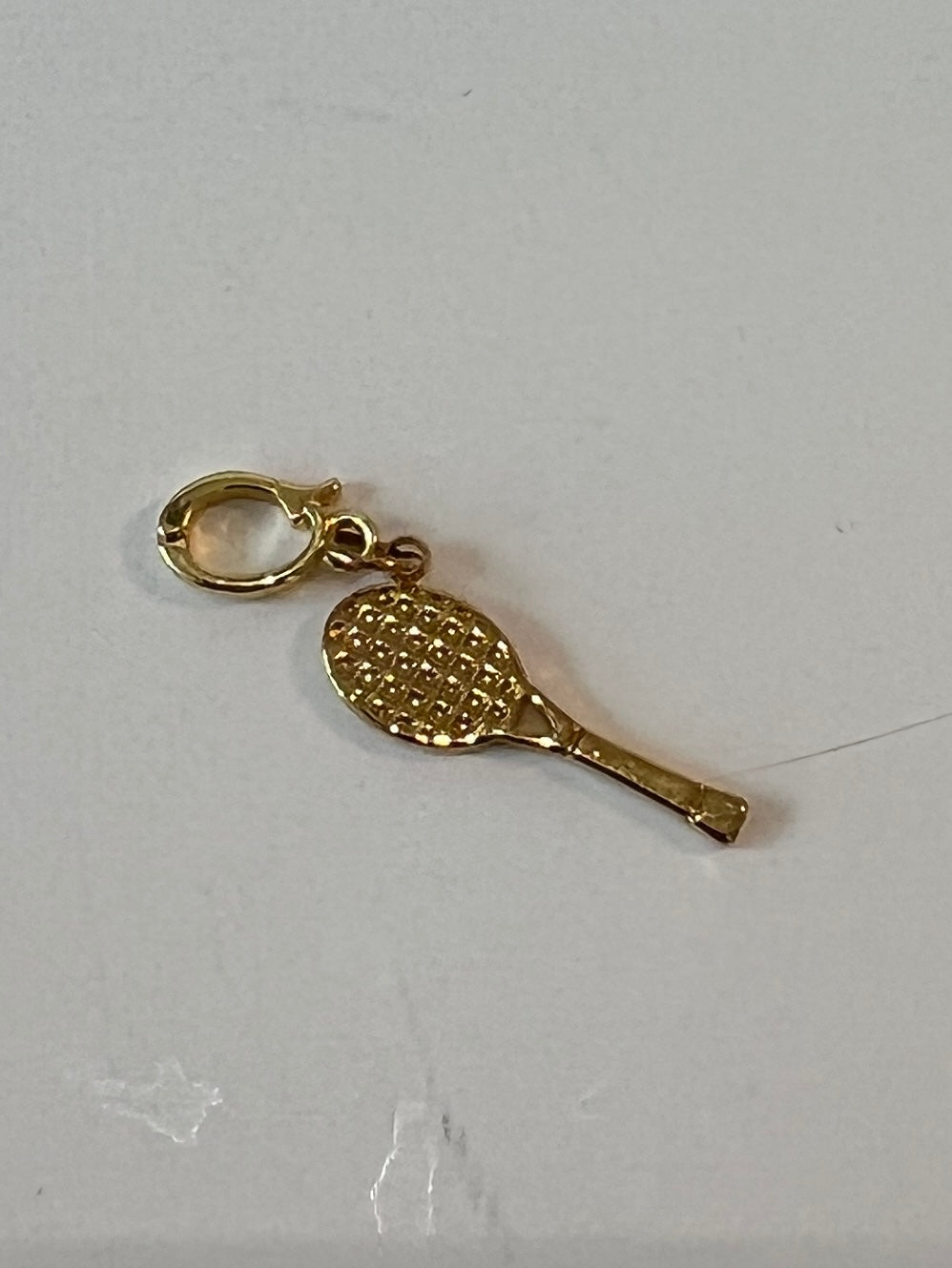 Small Charms