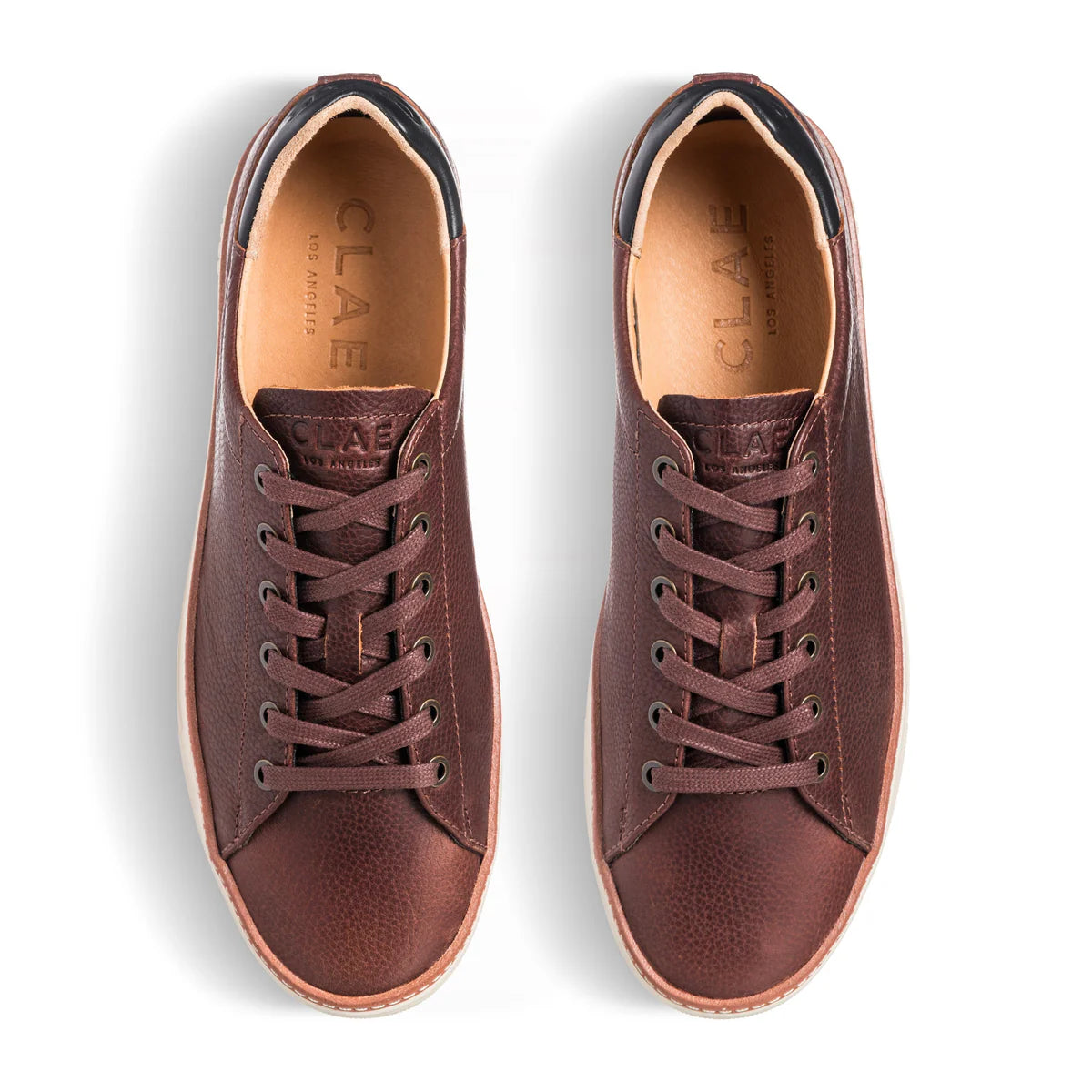 Bradley Welt Sneaker