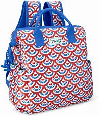 Liberty Belle Packi 24 Backpack Cooler