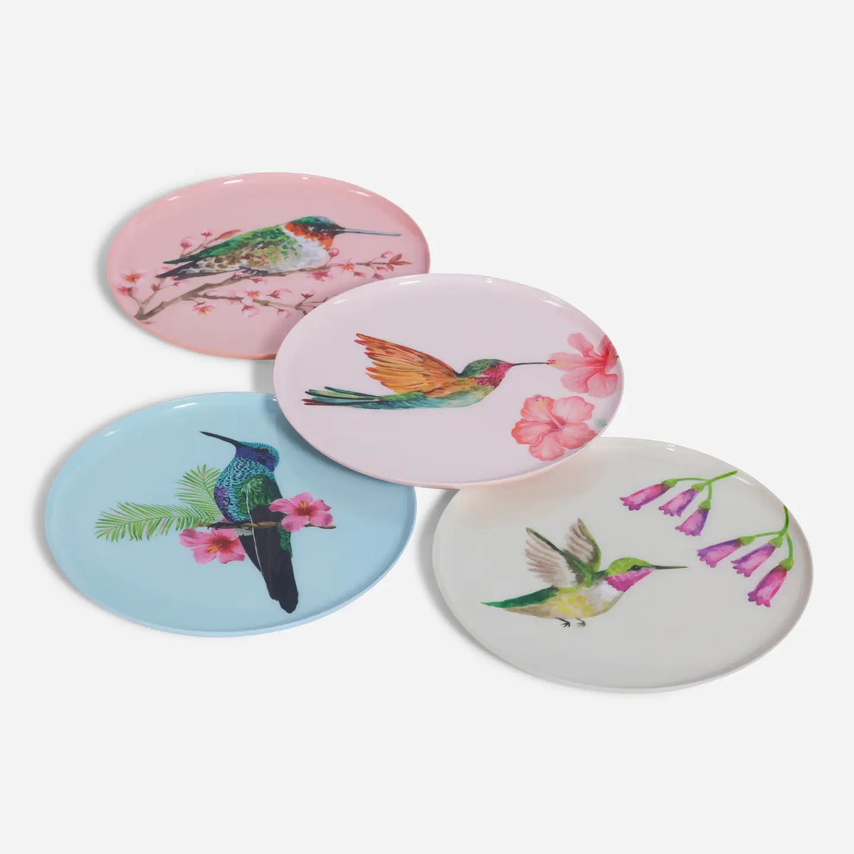 Bird Trinket Plate
