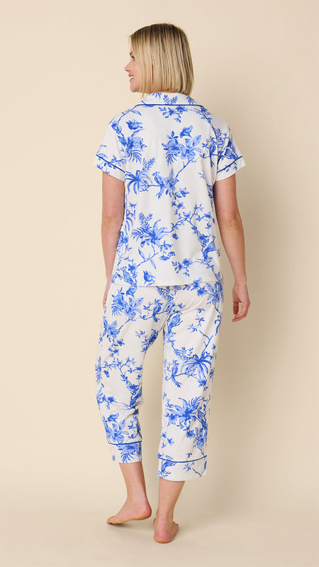 Capri Pajamas